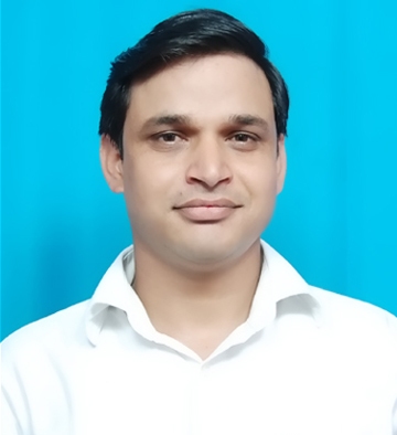 Head of Mathematics Department, an expert in applied mathematics